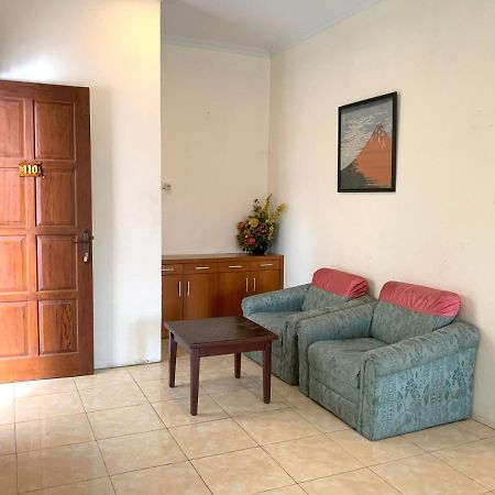 De Gadri Ndalem Yogyakarta Hotel Бантул Екстериор снимка