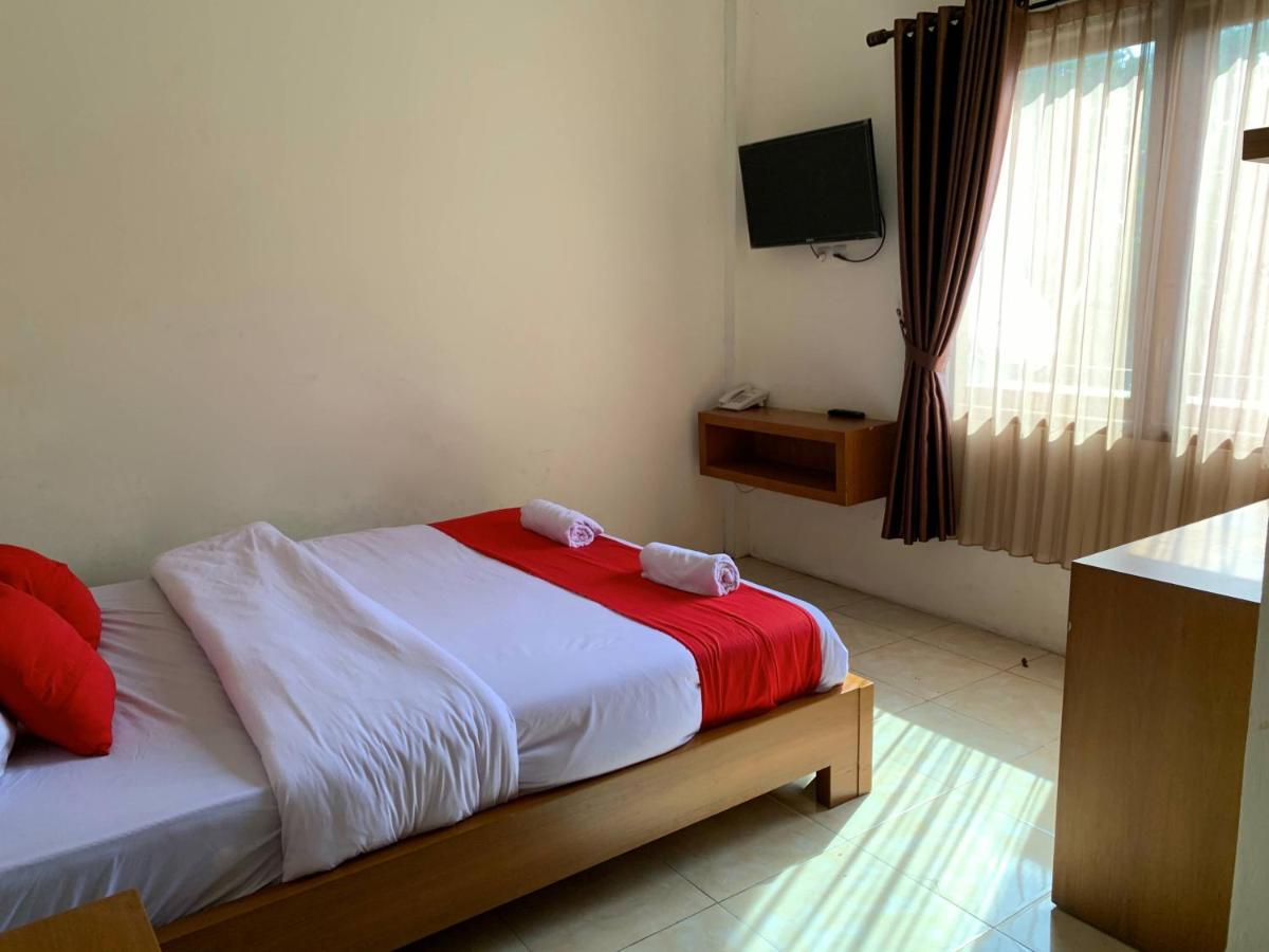 De Gadri Ndalem Yogyakarta Hotel Бантул Екстериор снимка