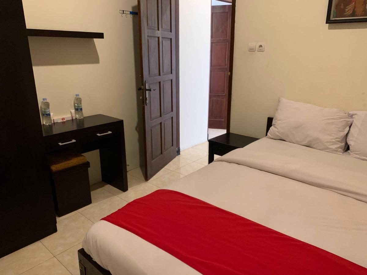 De Gadri Ndalem Yogyakarta Hotel Бантул Екстериор снимка