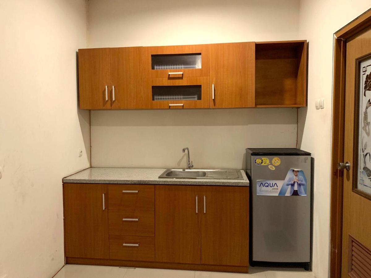 De Gadri Ndalem Yogyakarta Hotel Бантул Екстериор снимка