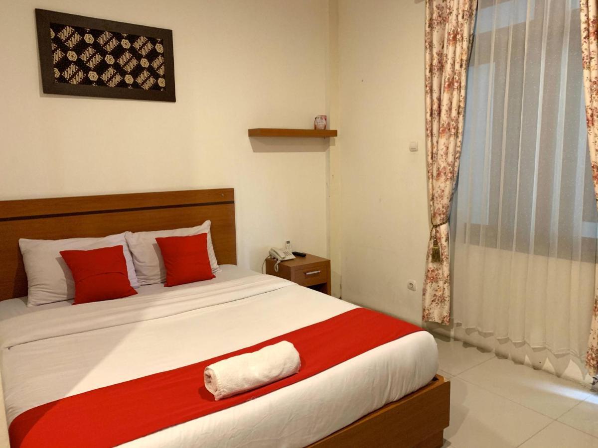 De Gadri Ndalem Yogyakarta Hotel Бантул Екстериор снимка