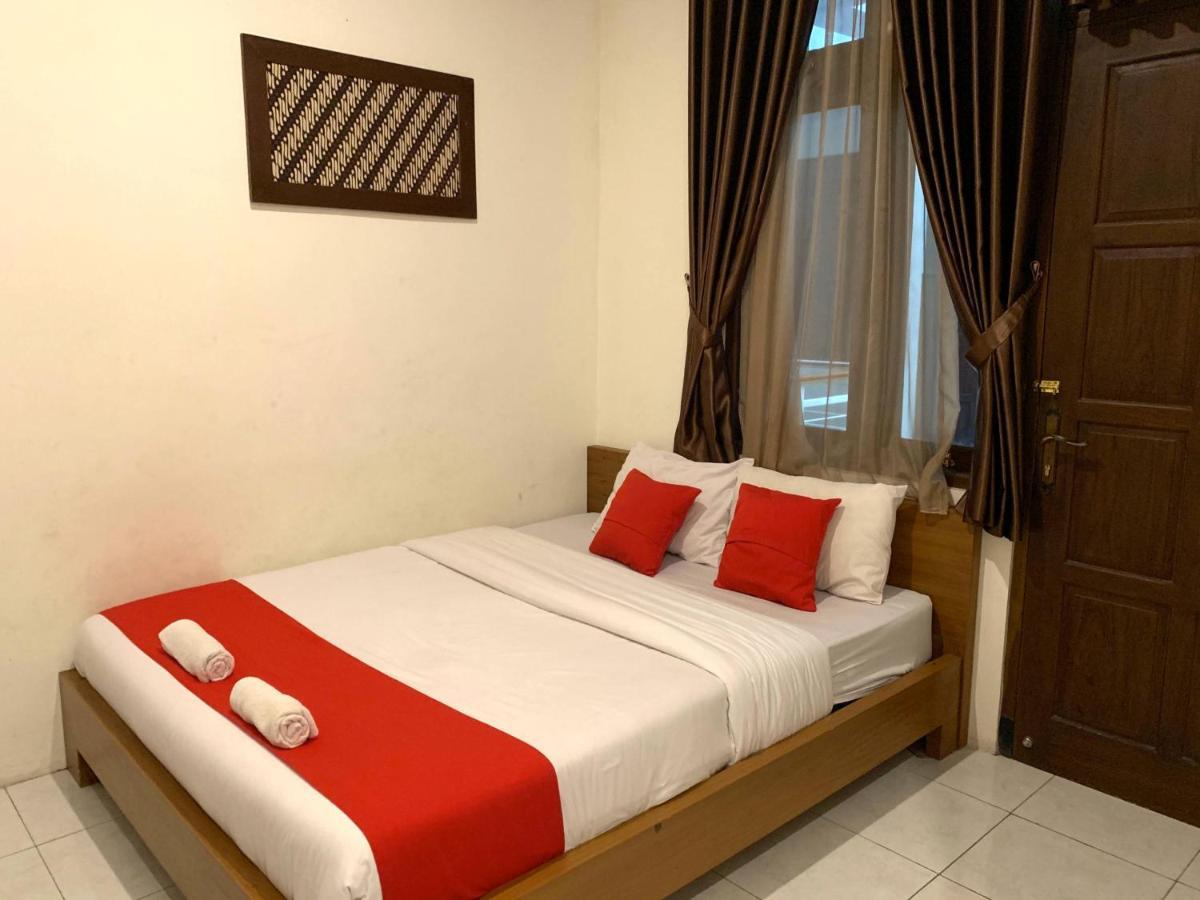 De Gadri Ndalem Yogyakarta Hotel Бантул Екстериор снимка