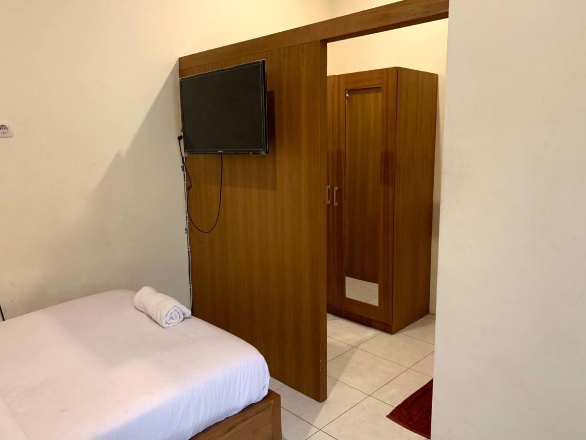 De Gadri Ndalem Yogyakarta Hotel Бантул Екстериор снимка