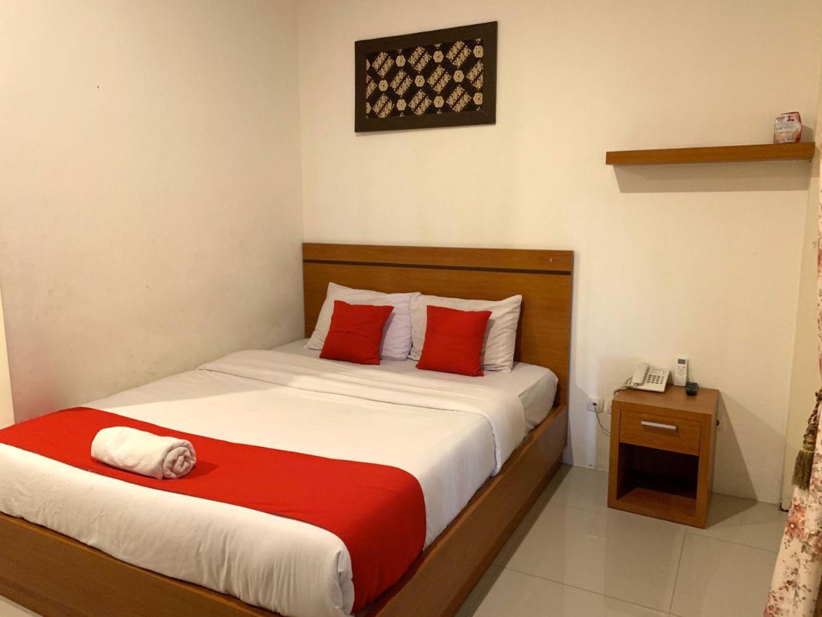 De Gadri Ndalem Yogyakarta Hotel Бантул Екстериор снимка