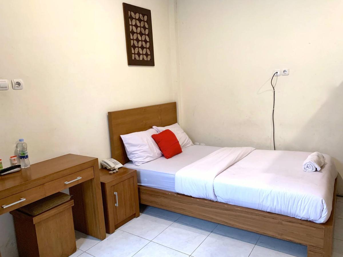 De Gadri Ndalem Yogyakarta Hotel Бантул Екстериор снимка