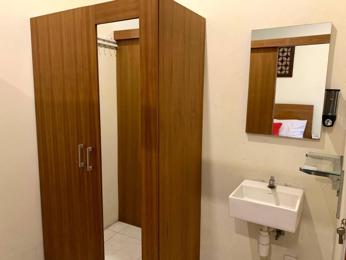 De Gadri Ndalem Yogyakarta Hotel Бантул Екстериор снимка